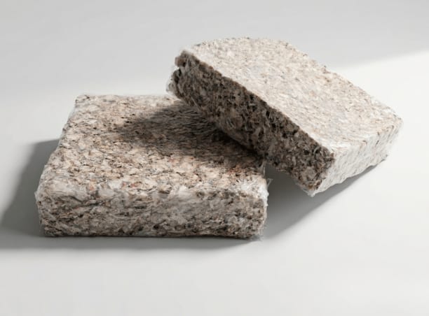 Photo from Seafoam Materials